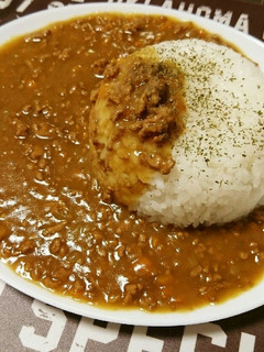 めっちゃ簡単♪ キーマカレー-レシピのメイン写真