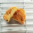 じゃがいもの豚肉巻きフライ