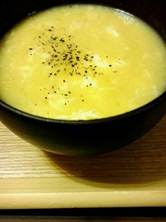中華風コーンスープ-レシピのメイン写真