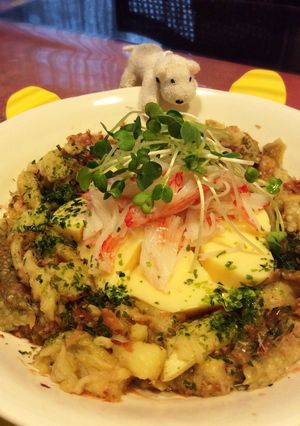 ♧グリル de ひんやり焼きなす♧-レシピのメイン写真