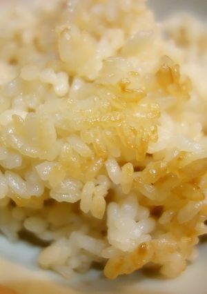 簡単★炊き込み風ごはん♪-レシピのメイン写真
