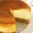 濃厚♪ベイクドチーズケーキ