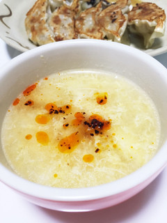 あと一品!簡単♡中華スープ〜-レシピのメイン写真
