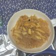 じゃがいもと春雨のピリ辛煮込み🇨🇳