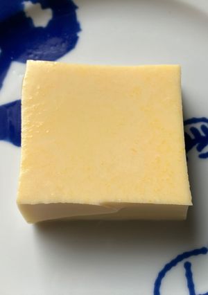 低糖質で時短、おいしいプリン-レシピのメイン写真