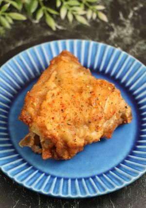 簡単！ＫＦＣゆず七味チキン-レシピのメイン写真
