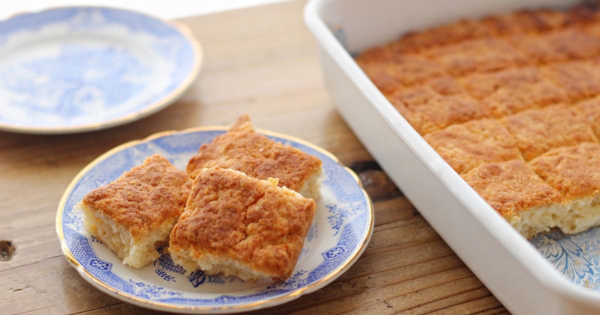 基本からアレンジまで！思わずつくりたくなる「ホーローバット お菓子