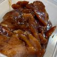 豚肩ロースのチャーシュー
