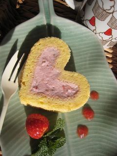 初恋ろーる-レシピのメイン写真