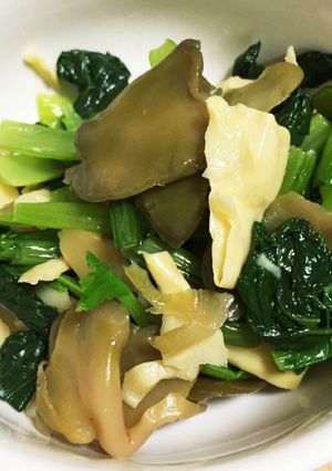冷し中華にのっけよう！-レシピのメイン写真