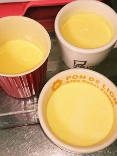 とろとろプリン-レシピのメイン写真