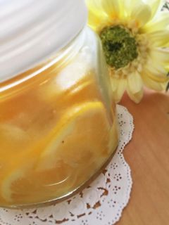 まろやか*塩レモンの作り方-レシピのメイン写真