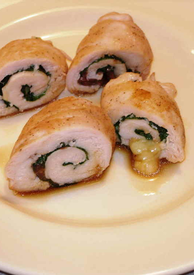 ささみと大葉のクルクル焼き☆-レシピのメイン写真