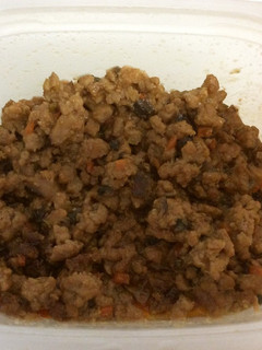 肉味噌-レシピのメイン写真