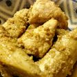 鶏とごぼうのごま酢煮✿