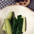 マキシマム胡瓜