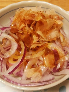 レッドオニオンの美味しい食べ方♪-レシピのメイン写真