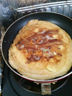 トンペイ風のお好み焼き-レシピのメイン写真