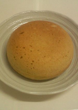 炊飯器で豆腐スパイスケーキ-レシピのメイン写真