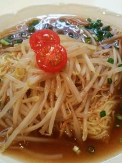 もやしあんかけ焼きそば-レシピのメイン写真