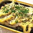 ◆オイルサーディンのマヨネーズ焼き◆