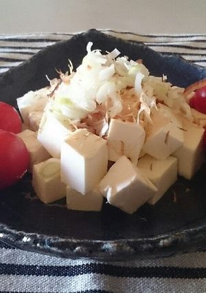 日本酒に【クリームチーズのおつまみ♪】-レシピのメイン写真