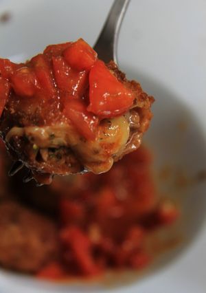 チーズインビーフカツ-レシピのメイン写真