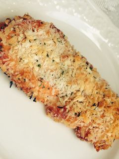 鮭のマヨネーズパン粉焼き-レシピのメイン写真