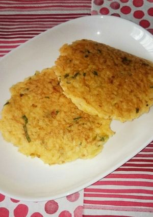 絶品！！たまごはん焼き-レシピのメイン写真