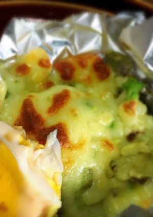 高タンパク♡栄養朝ごはん-レシピのメイン写真