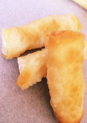 コストコのマッシュポテトフレーク消費☆-レシピのメイン写真