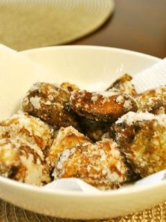 アボカドのから揚げ-レシピのメイン写真
