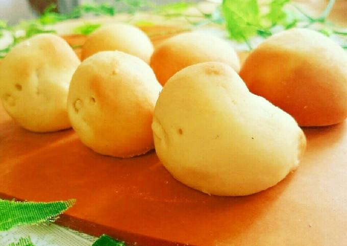 ほっこり♪ひよこ饅頭♡ by AyakoOOOOO 【クックパッド】 簡単おいしい 