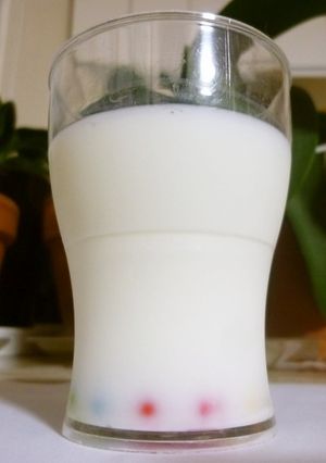簡単カワイイ♡飲み物-レシピのメイン写真