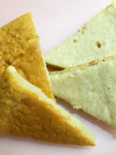 炊飯器de簡単☆バナナういろう♪-レシピのメイン写真