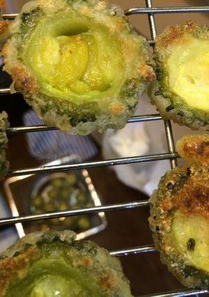 ゴーヤのおかず-レシピのメイン写真