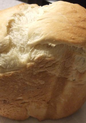 毎日の食パン-レシピのメイン写真