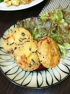 おばあちゃんの味☆サクサクがんもどき-レシピのメイン写真
