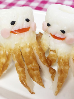 「ちくワイフ」-レシピのメイン写真