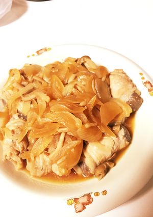 肉巻きこんにゃくぅ〜-レシピのメイン写真