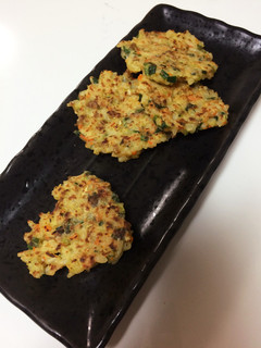 余りご飯で★子供大好き餃子のようなおやき-レシピのメイン写真