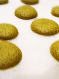 抹茶の焼きメレンゲ♪-レシピのメイン写真