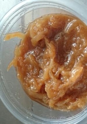 炊飯器で炒め玉ねぎ作っちゃお！-レシピのメイン写真