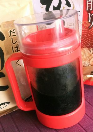 《常備》オールラウンドプレーヤー☆たれ♪-レシピのメイン写真