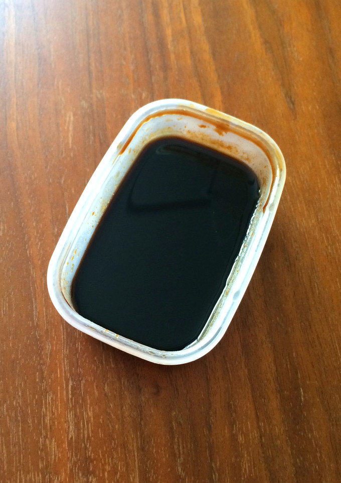 万能！蒲焼きのタレ-レシピのメイン写真