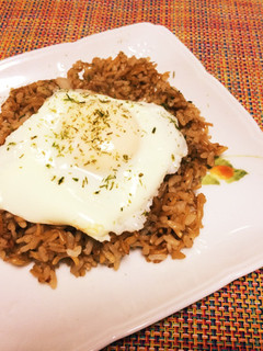 ズボラすぎる主婦の簡単そば飯-レシピのメイン写真
