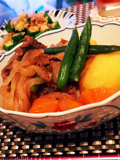 ★初心者でも簡単レシピ★ 肉じゃが♡-レシピのメイン写真