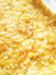 大好きひよこ豆でひよこ豆味噌( *´艸`-レシピのメイン写真