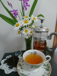 自家製紅茶♪-レシピのメイン写真