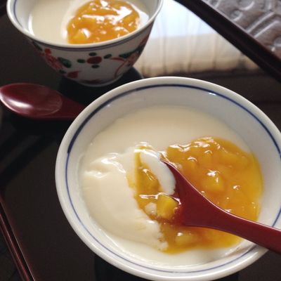 基本からアレンジまで！思わずつくりたくなる「杏仁豆腐 本格 豆乳」の